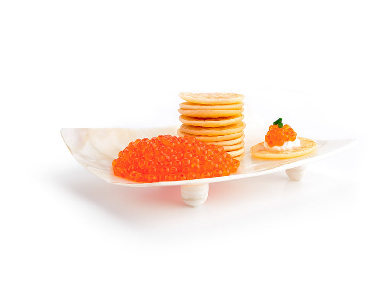 Northern Divine Coho Salmon Caviar