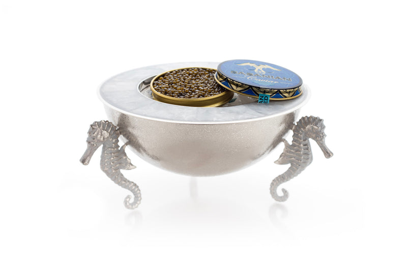 Caviar Servers & Accessories