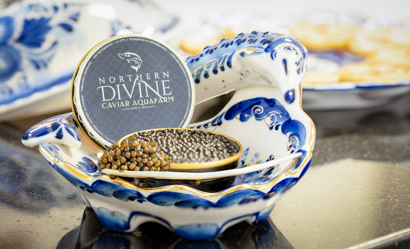 All Northern Divine Caviar