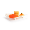 Sasanian Salmon Roe Caviar