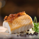 Northern Divine White Sturgeon Meat (About 6lbs)