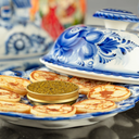 Sasanian Imperial Osetra Caviar