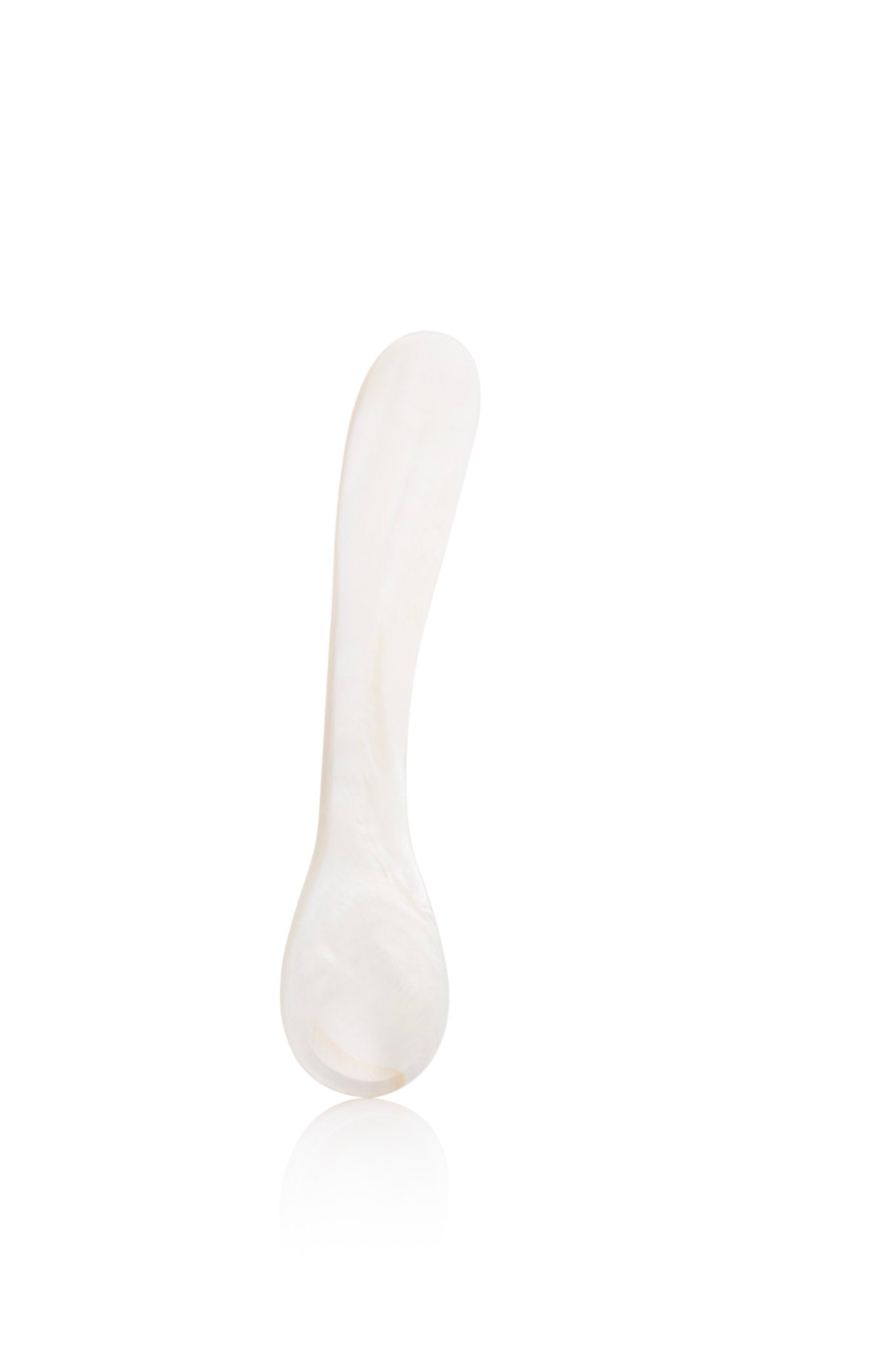 Mother of Pearl Spoon