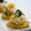 Northern Divine Smoked Canned Sturgeon