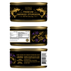 Northern Divine Smoked Canned Sturgeon