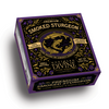 Northern Divine Smoked Canned Sturgeon