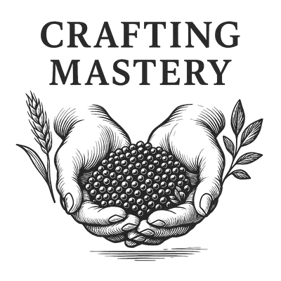 CRAFTING MASTERY